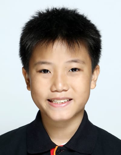 KIEW Zephaniah Ian