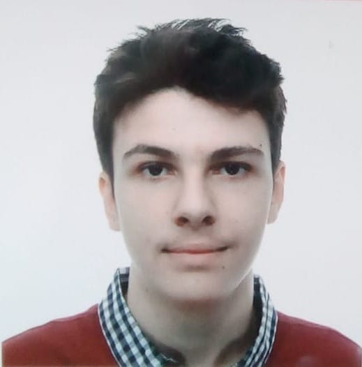 BURGHELEA Andrei