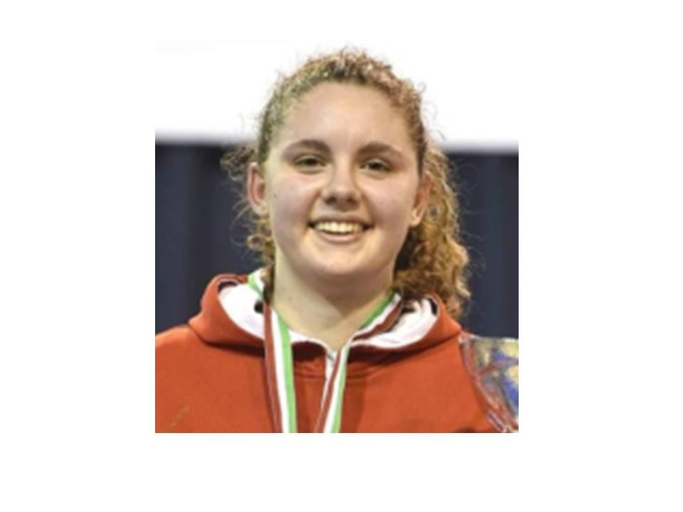 Vittoria CIAMPALINI