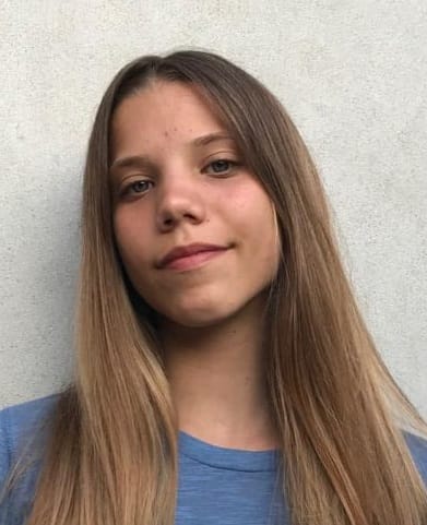 TRCIN Katja