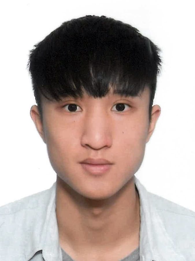 CHOI Chun Yin Ryan