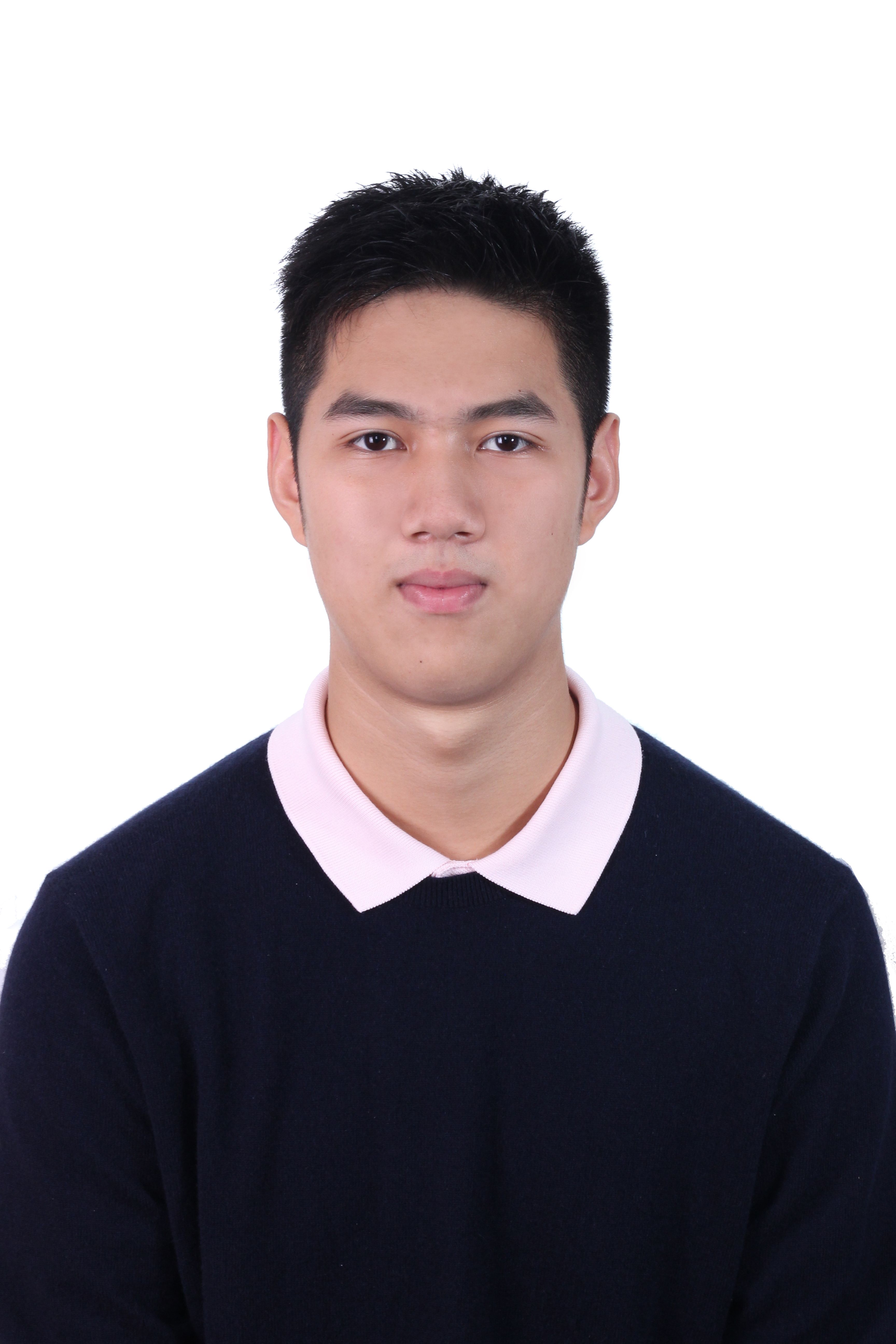 LIM Timothy