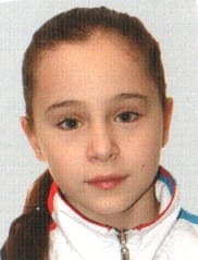 Anastasiia RUSTAMOVA