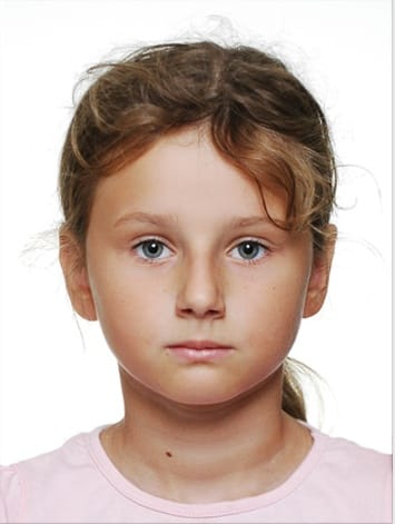 POLOZOVA Yulia