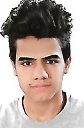 SALEEM Zakarya
