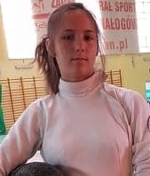 WIECZOREK Anna