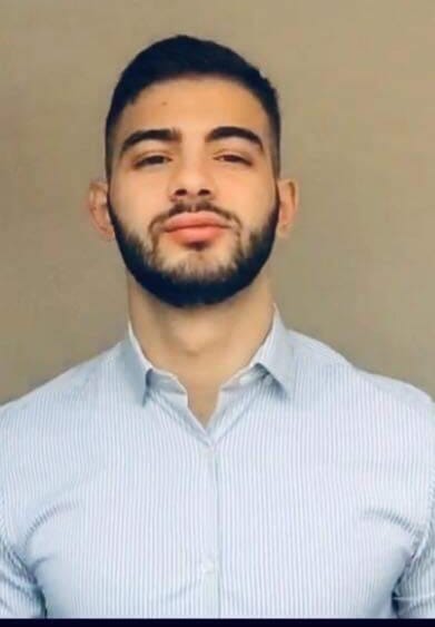 Salim HEROUI