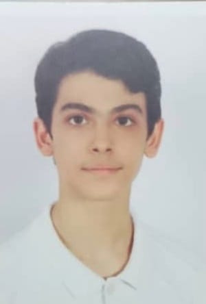DEHGHAN ZADEH Parsa