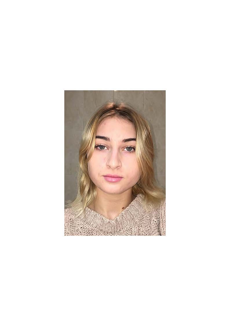 Chloe BOUSFIHA