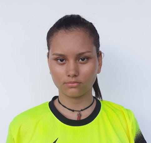 LUNA CAMPOS Kiara