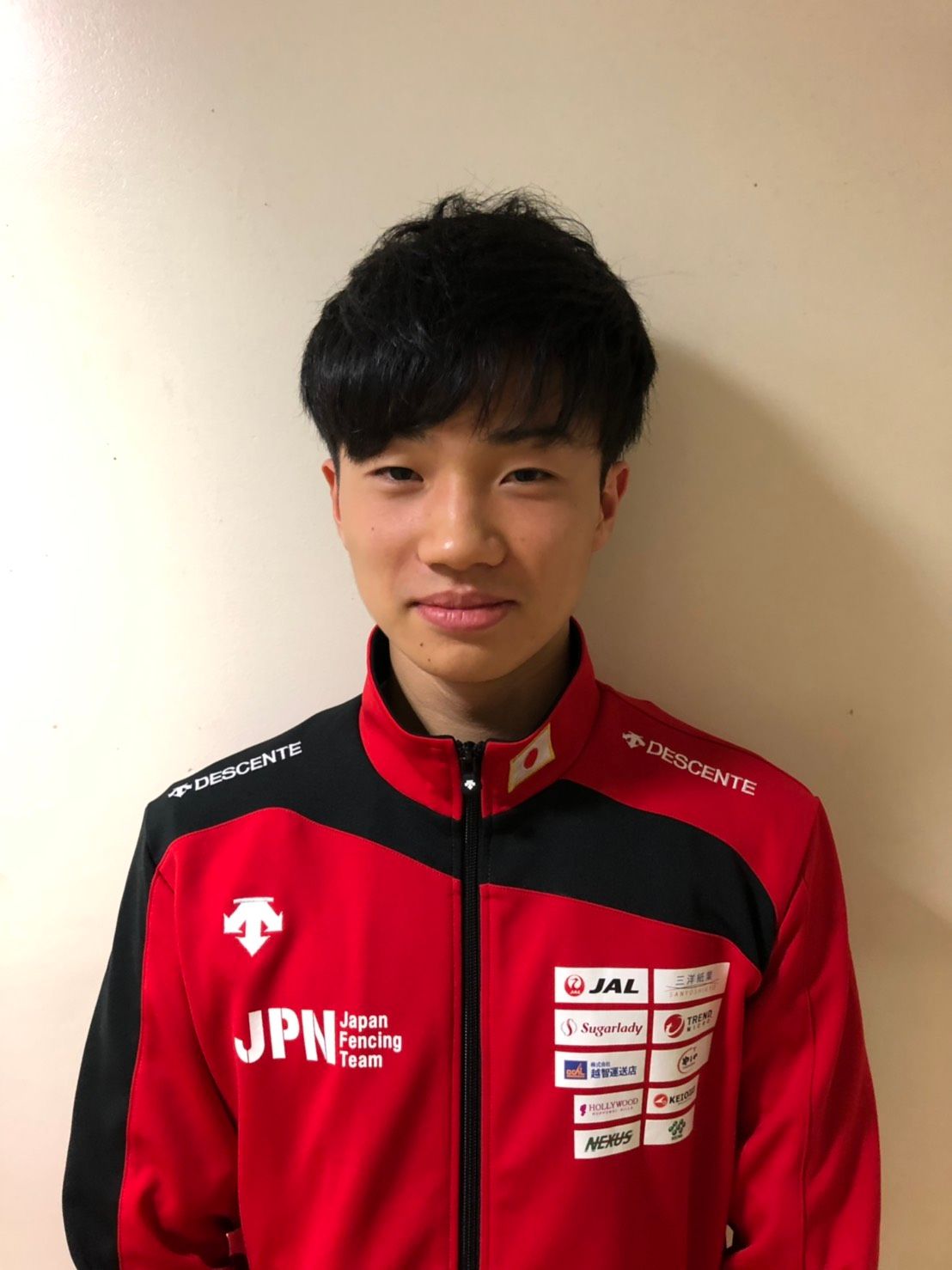 IKAMI Shumpei