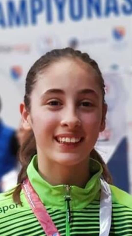 SONMUS Yagmur