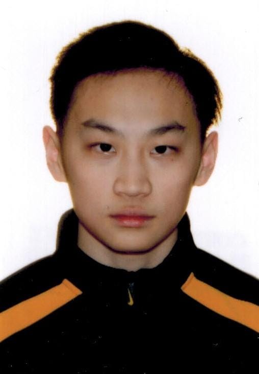 WU Nicholas Ze-Wei