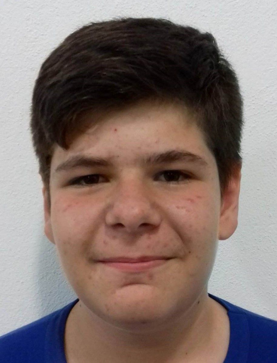 BOUCHALAKIS  Andreas 