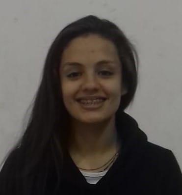 TUDELA Maria Fernanda