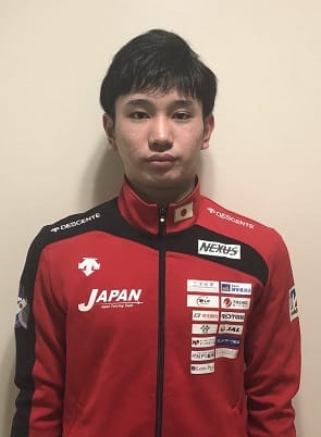 NAGATA Kou