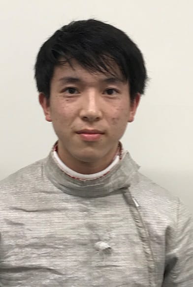 RIKITAKE Yuto