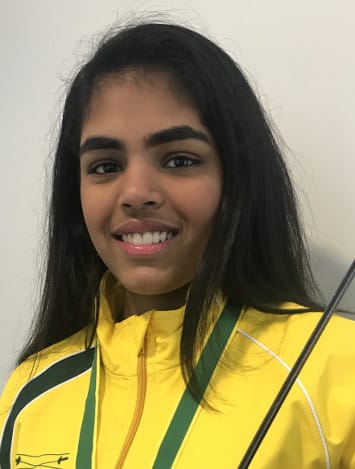 Mayuri MURALIDHARAN