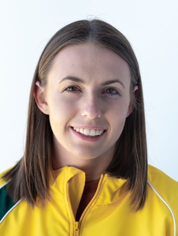Georgina BARRATT
