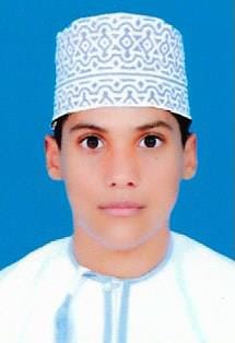 AL HARTHI Al Harith