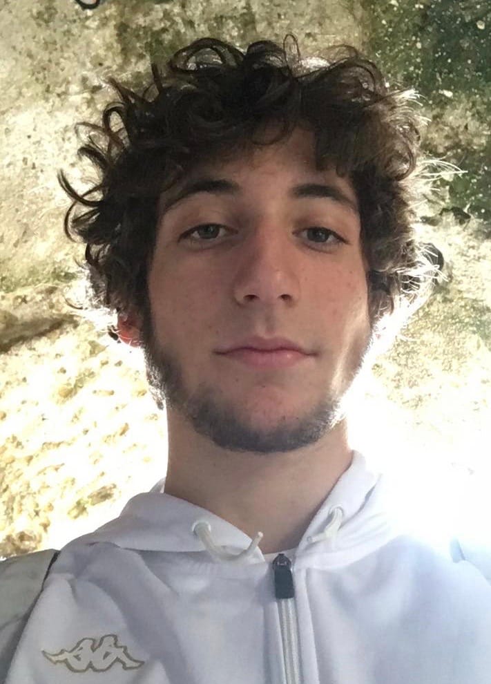 Fabrizio CUOMO