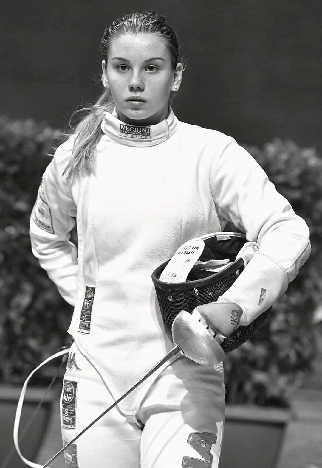 SILETTI Vittoria