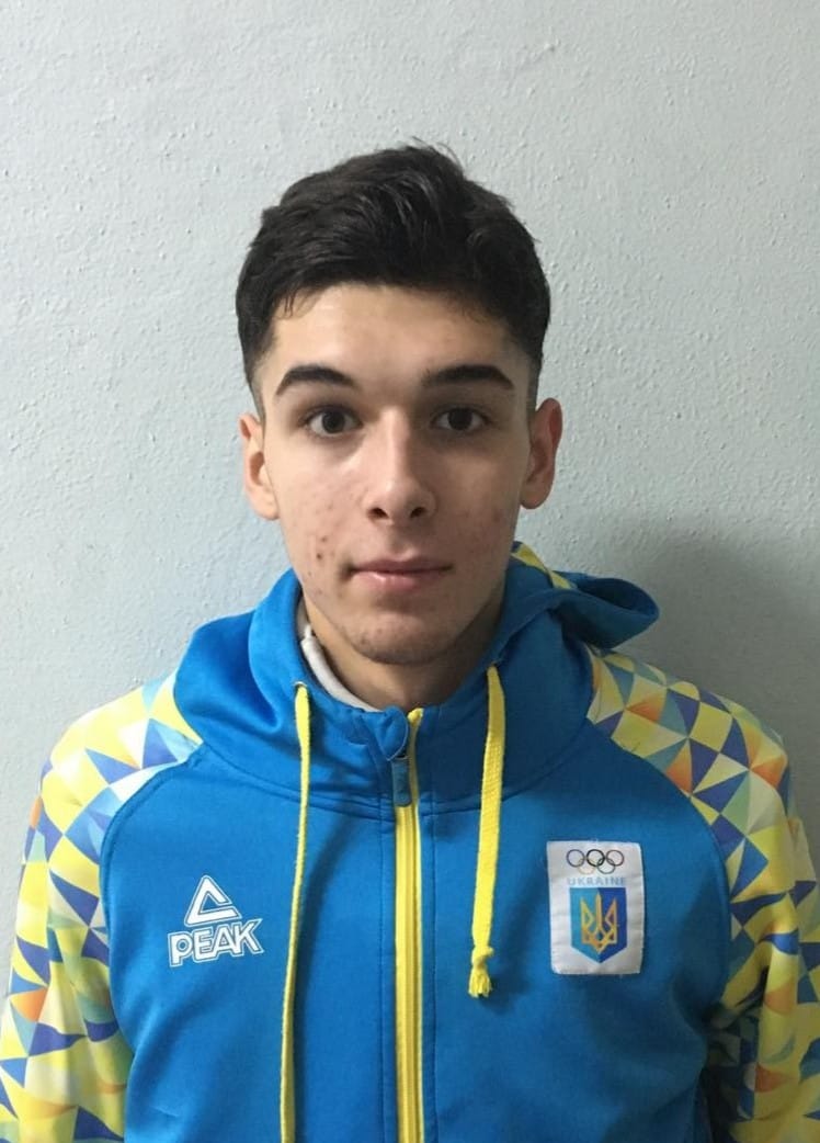 PNIVCHUK Bohdan