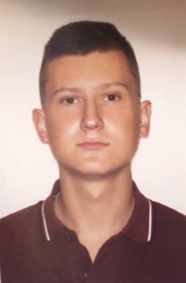 BODNAR Myhailo
