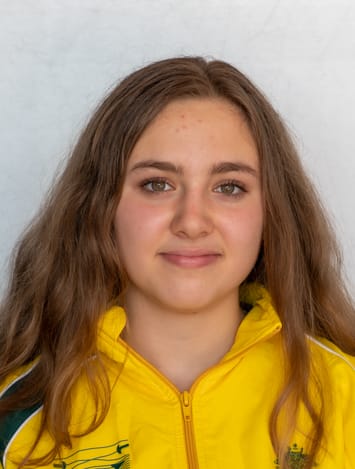 Veronika VASILEVA
