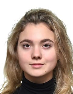 KRZYZANIAK Patrycja