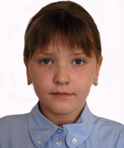 FOFANOVA Mariia