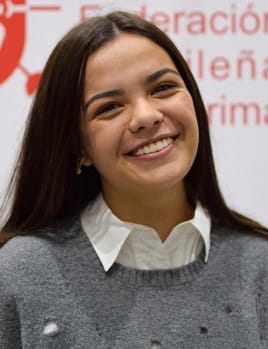 GONZALEZ GIL Patricia