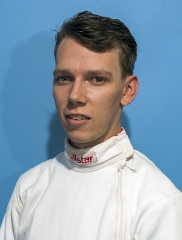 Matthew GILCHRIST