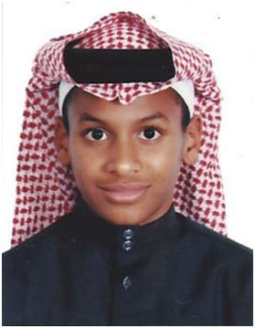 ALAMIRI Mubarak