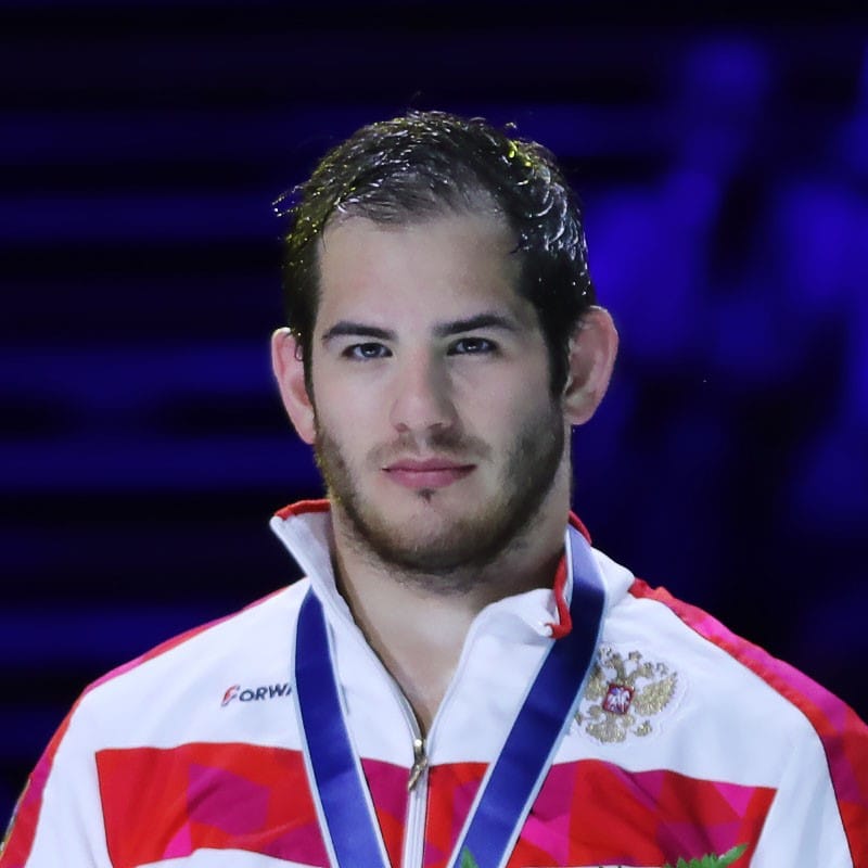 Sergey BIDA