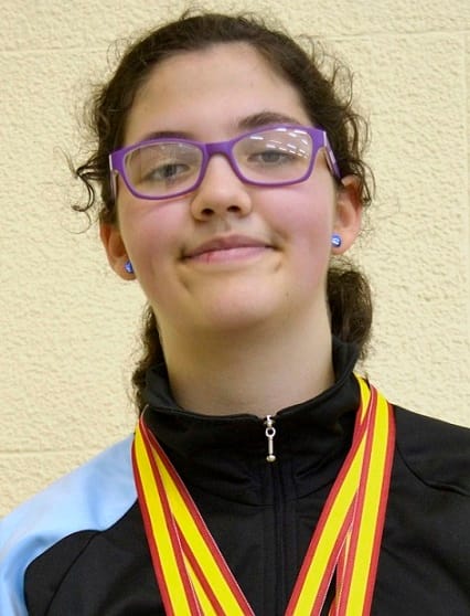 REBOLLO Patricia