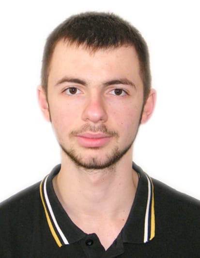 Georgii JAVAKHISHVILI
