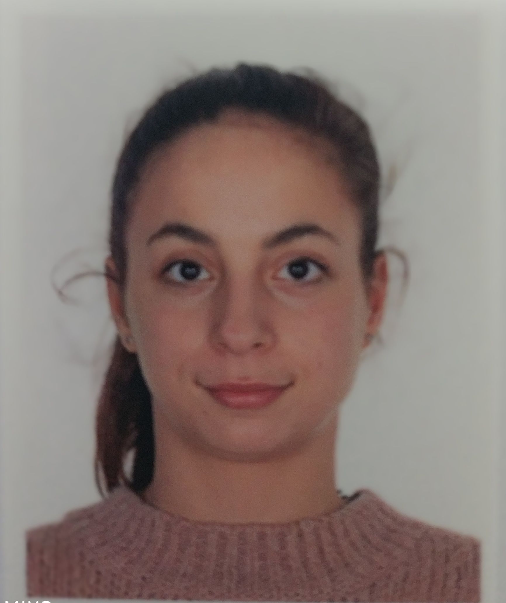 STEFANELLO Lucia