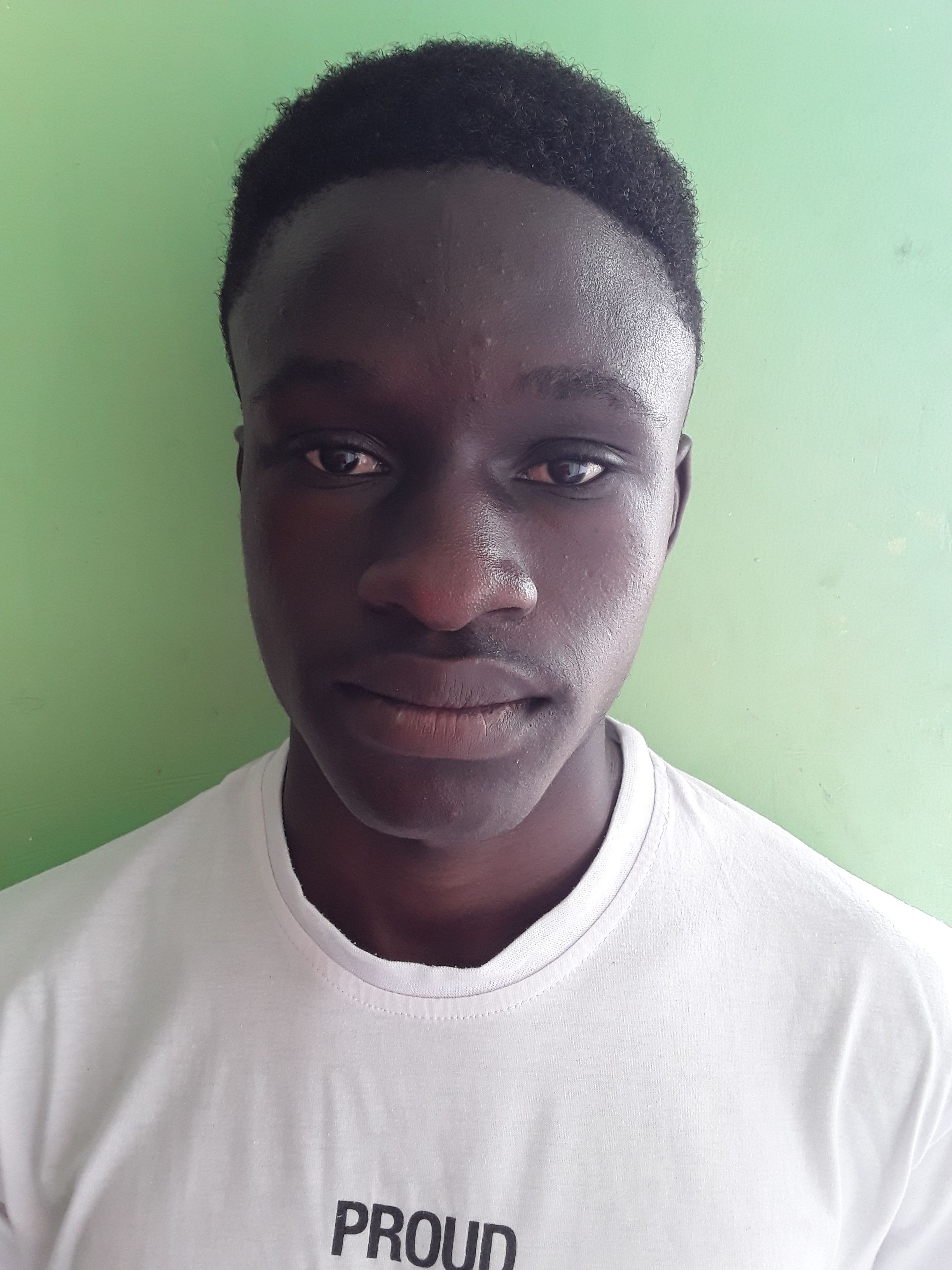 SEIDU BUHARI Issah