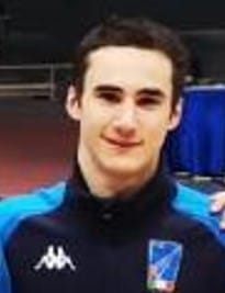 SANTORO Paolo