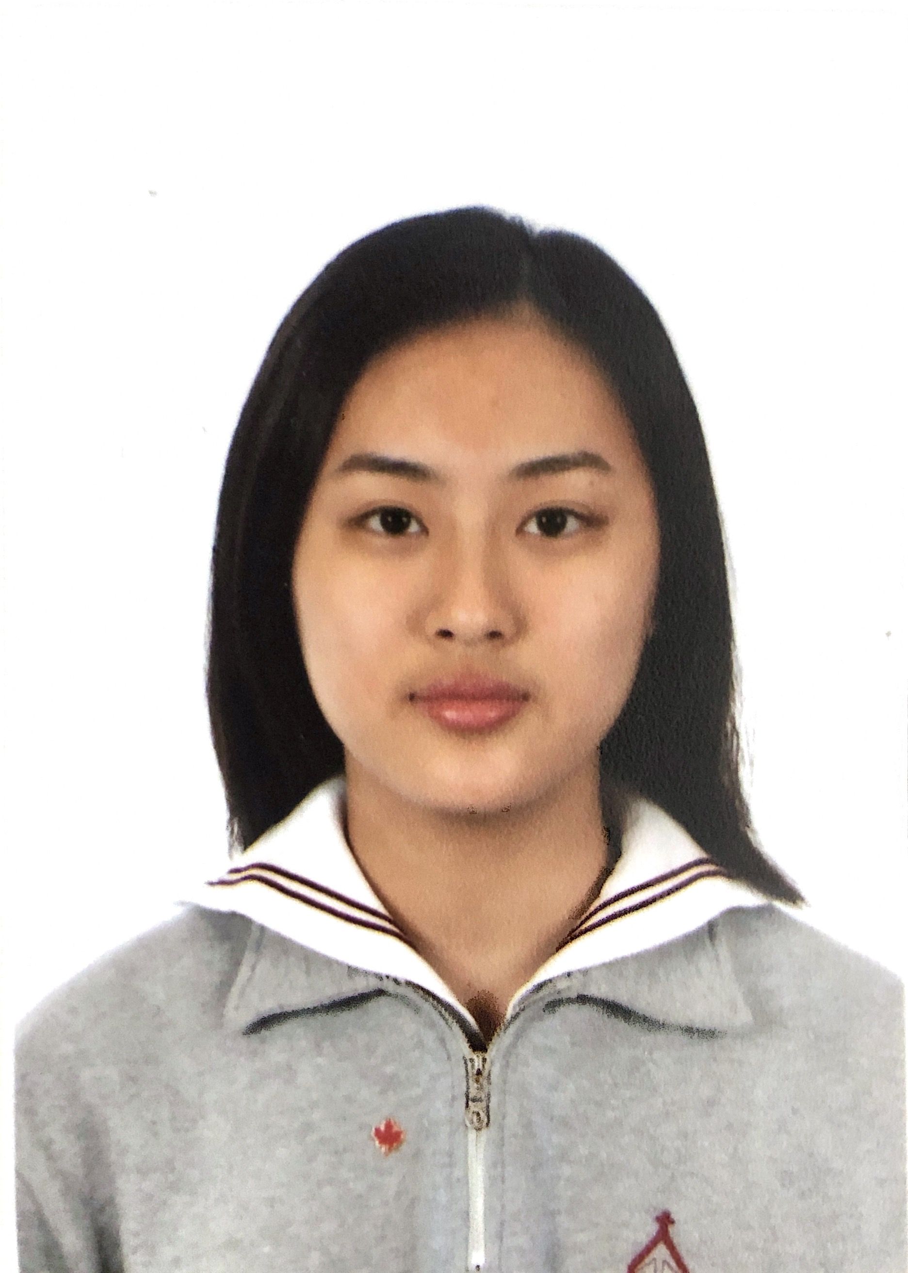 ZHU Chenxi