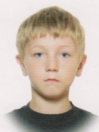 SHCHERBAKOV Stepan
