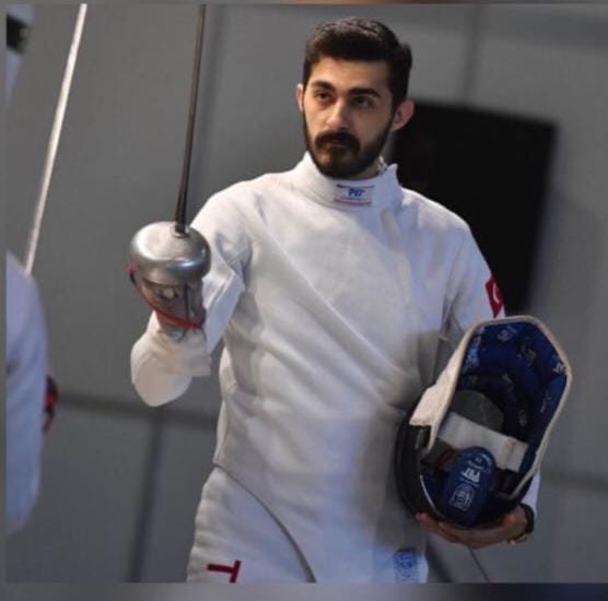 MIHRIOGLU Harun