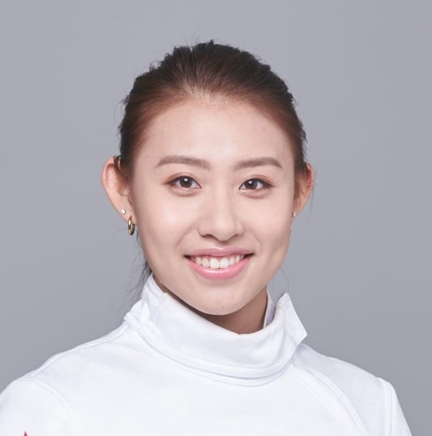 HSIEH Kaylin Sin Yan