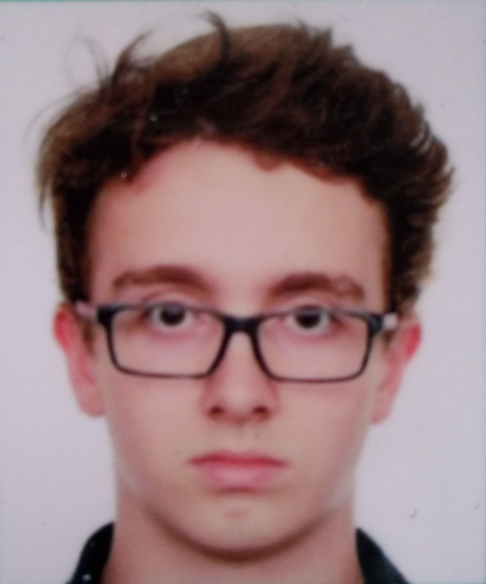 CIGANEK Jan