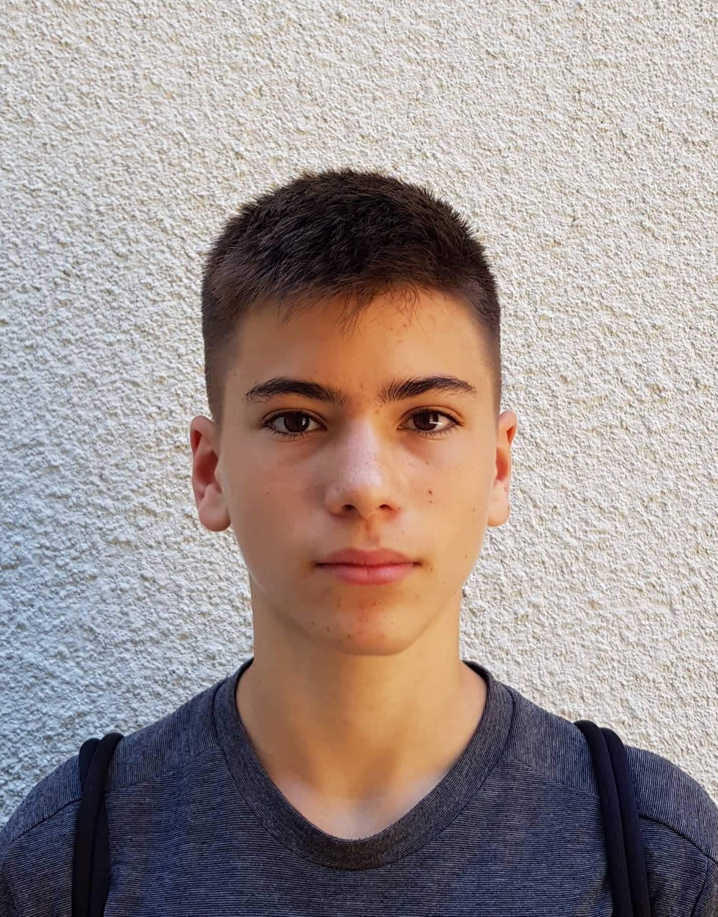 LEVIEV Daniel