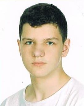 OLSZEWSKI Mikolaj