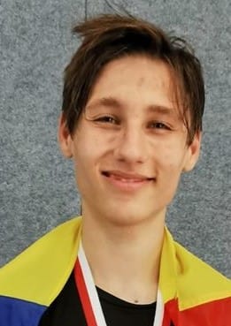 DRAGOMIR Eduard