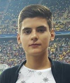 LEPADATESCU Liviu