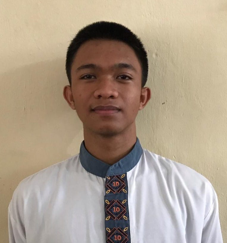 Aldo Pratama ARJONI